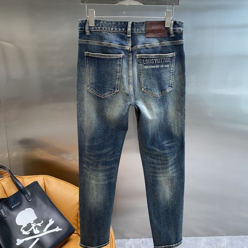 l0vis Vvtt0n jeans
